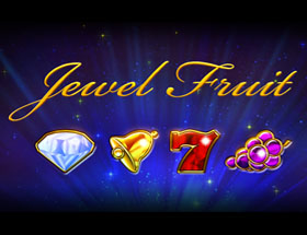 Jewel Fruits