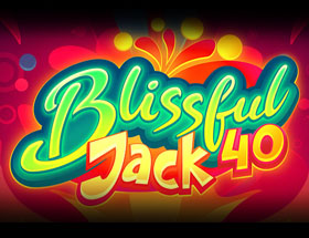 Blissful Jack 40