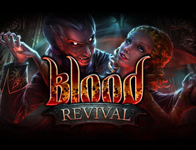 Blood Revival