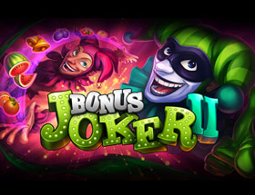 Bonus Joker II