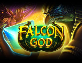 Falcon God