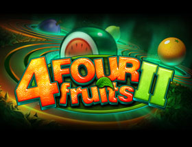 Four Fruits II