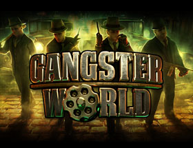 Gangster World