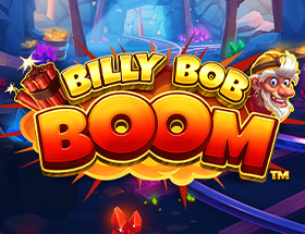 Billy Bob Boom