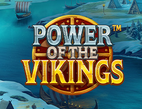 Power of the Vikings