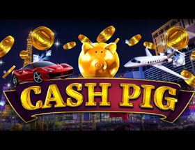 Cash Pig