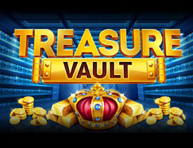 Treasure Vault