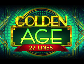 Golden Age 27