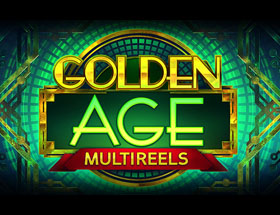 Golden Age Multireels