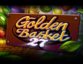 Golden Basket 27