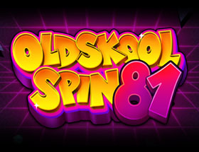 Oldskool Spin 81