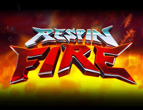 RESPIN FIRE