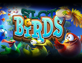 Slot Birds