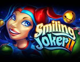 Smiling Joker II