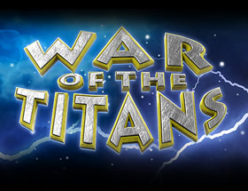 War of The Titans