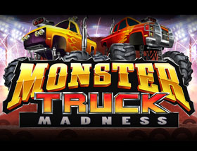 Monster Truck Madness