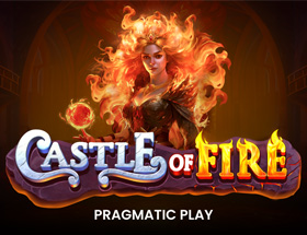 Castle of Fire