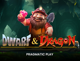 Dwarf & Dragon