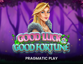 Good Luck&Good Fortune