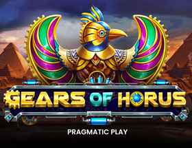 Gears of Horus