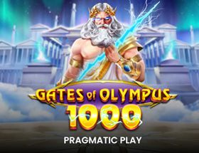 Gates of Olympus 1000