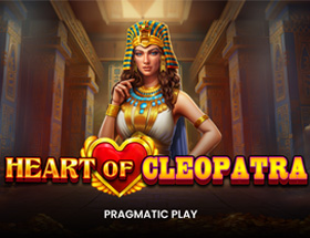 Heart of Cleopatra