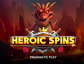 Heroic Spins