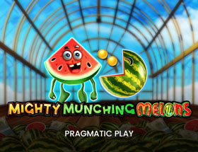 Mighty Munching Melons