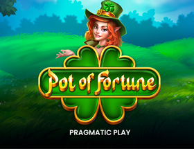 Pot of Fortune