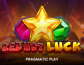 Red Hot Luck