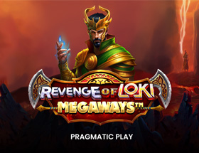 Revenge of Loki Megaways