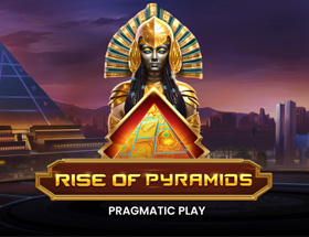 Rise of Pyramids