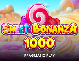 Sweet Bonanza 1000