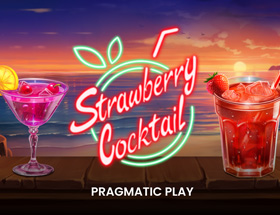 Strawberry Cocktail