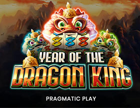 Year of the Dragon King