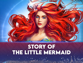 Story Of The Little Mermaid