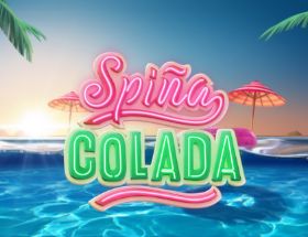 Spina Colada