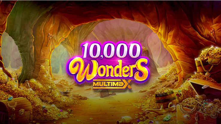 10,000 Wonders Multimax