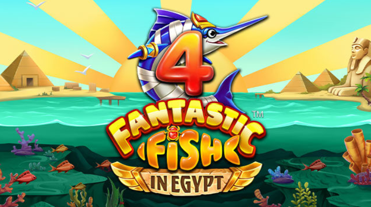 4 Fantastic Fish In Egypt