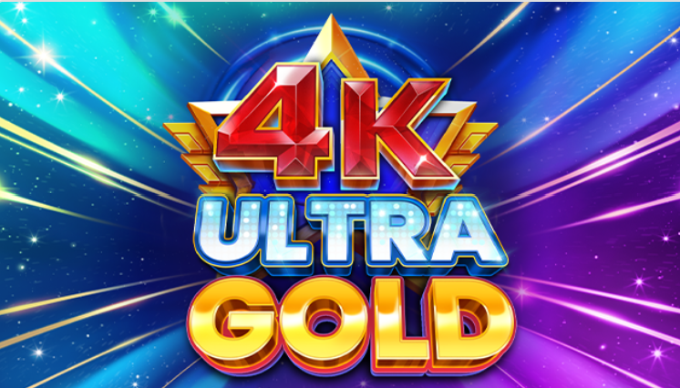 4K Ultra Gold