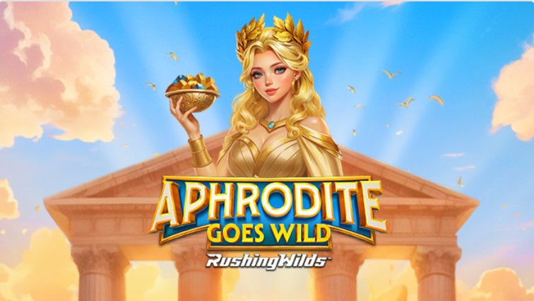 Aphrodite Goes Wild