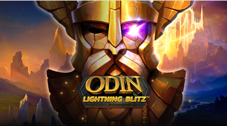 Odin Lightning Blitz