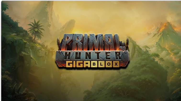 Primal Hunter Gigablox