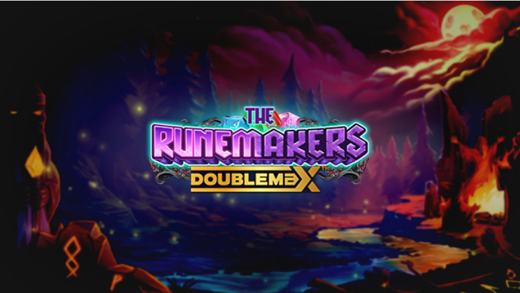 The RuneMakers