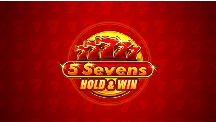 5 Sevens Hold and Win