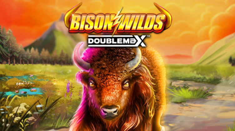 Bison Wilds Doublemax