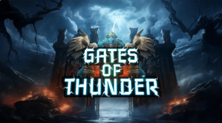 Gates of Thunder