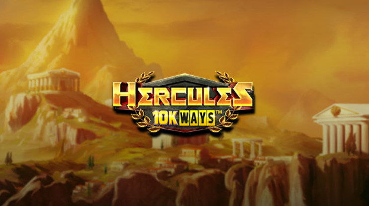 Hercules 10K Ways